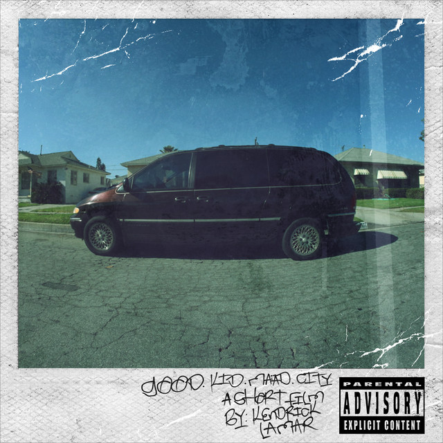 good kid maad city